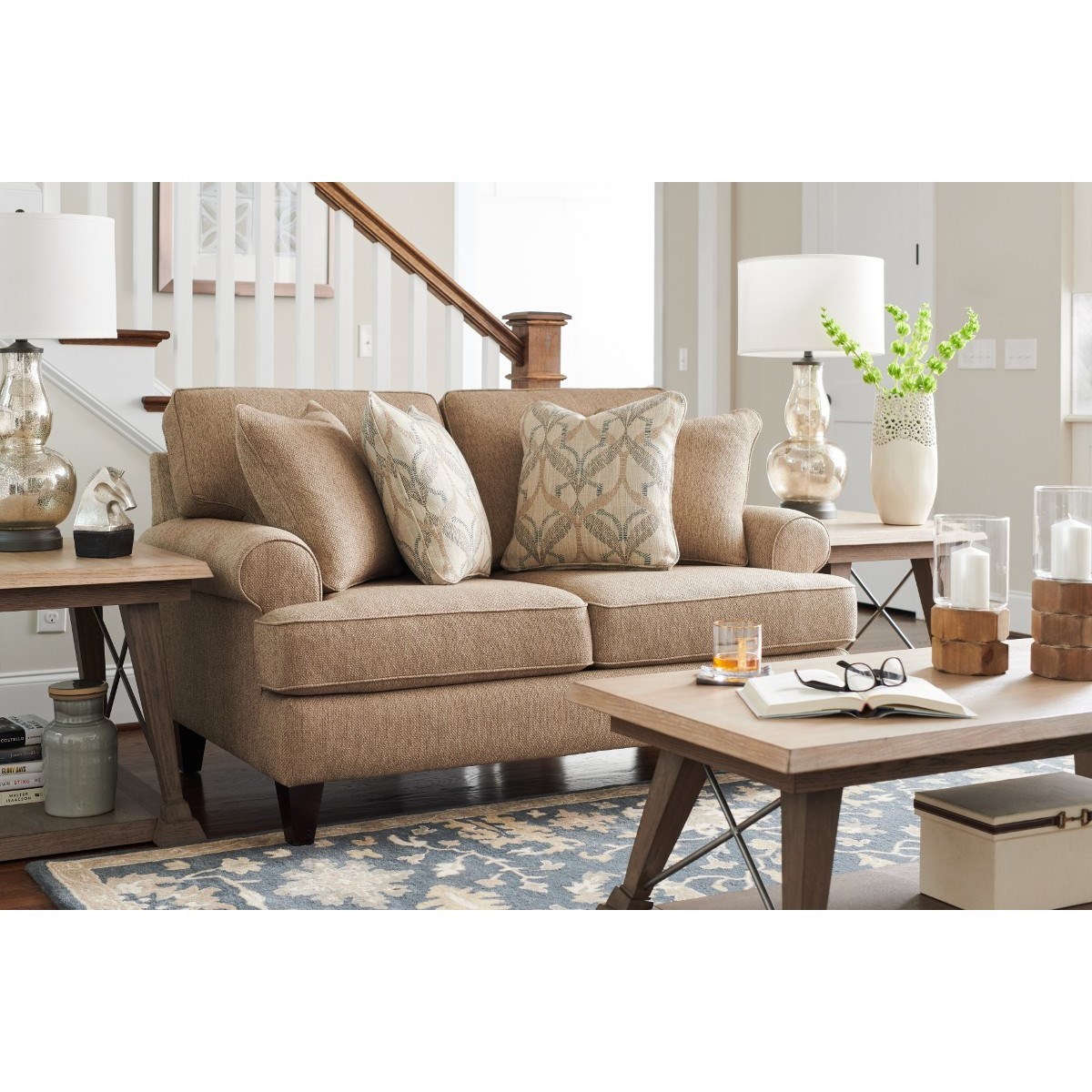 Lazy boy porter sofa deals